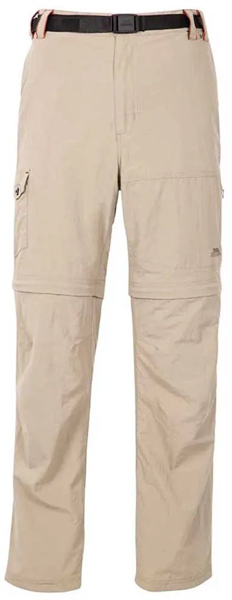 Trespass Rynne B Broek Man Bruin