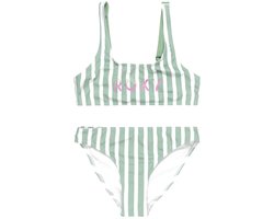 Roxy Bico Active Rg Bralette Bikini Groen 16 Years Meisje