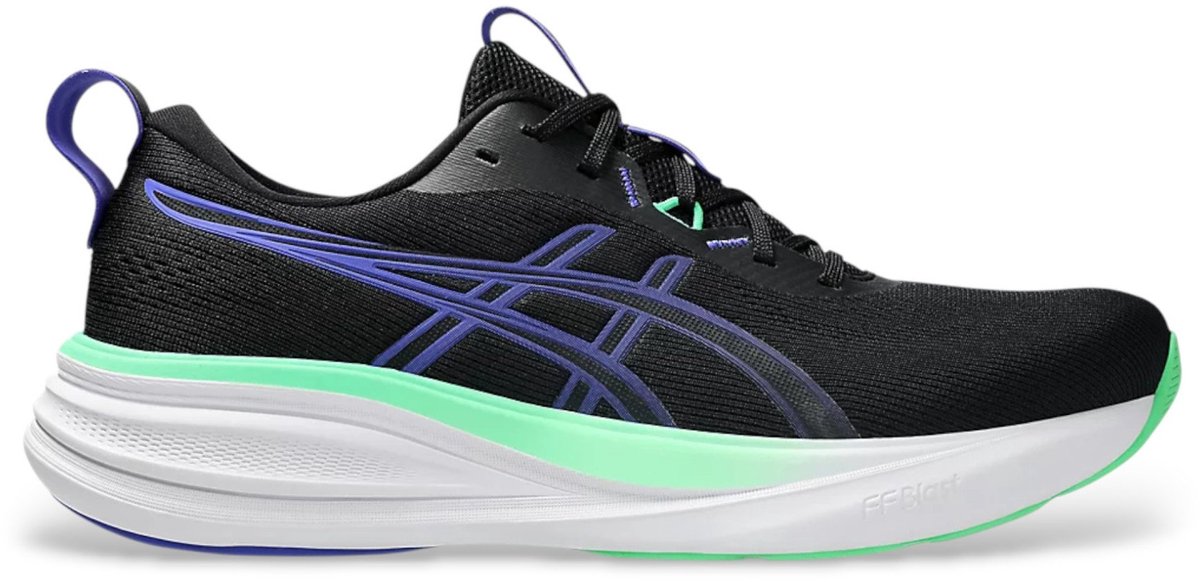 Asics Trainers Gel-Pulse 17