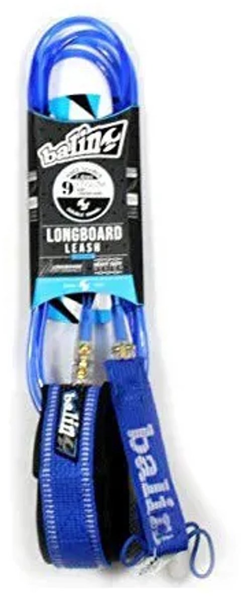 Balin Lgb Sup Cmk Knieband Blauw 10´