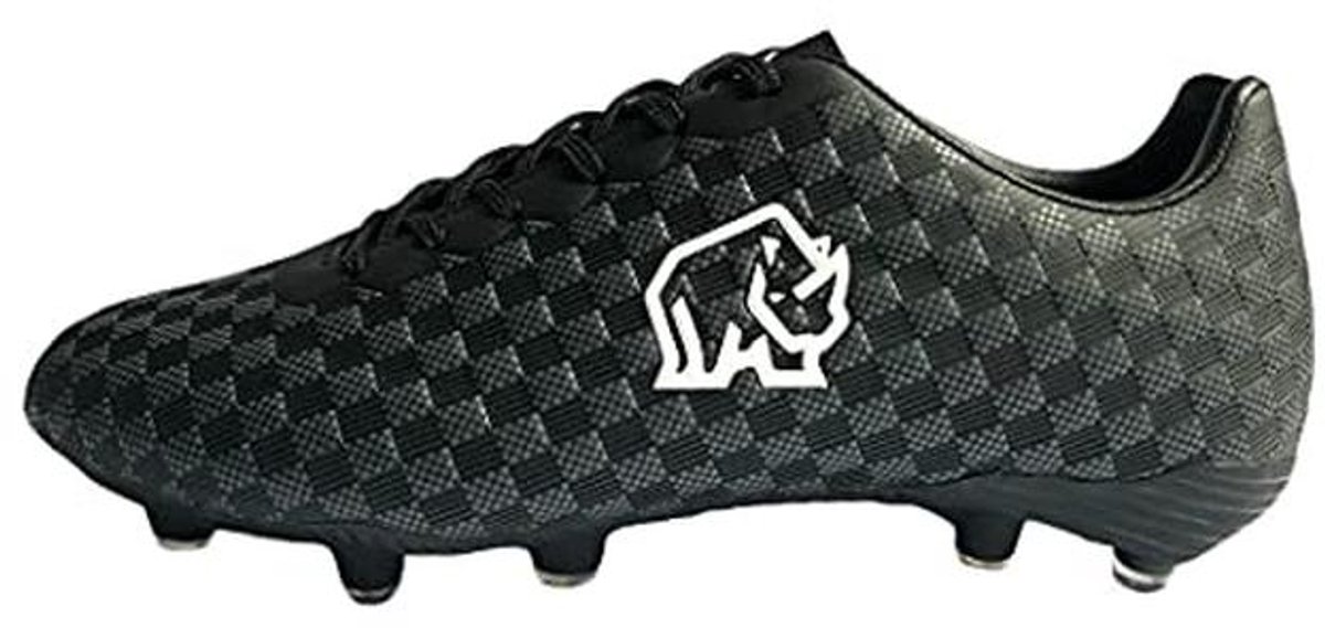 Unisex Voetbalschoen voor Firm en Kunstgras