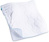 Dekbed Cloudpillo 4 Saisons - 3D Air Mesh - 240x220 cm - Sommeil Essai 30 Jours - Couette Lits-Jumeaux - Dekbed Été & Couette Hiver
