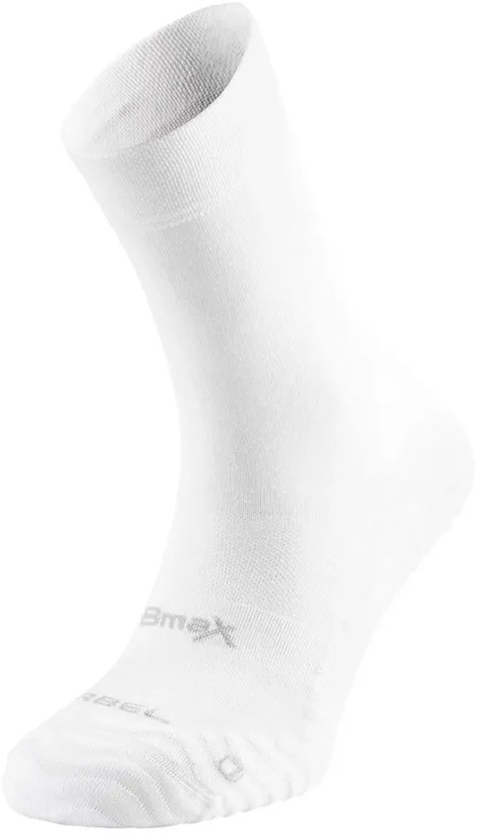 Lurbel Essence Five Half Lange Sokken Wit EU 42-44