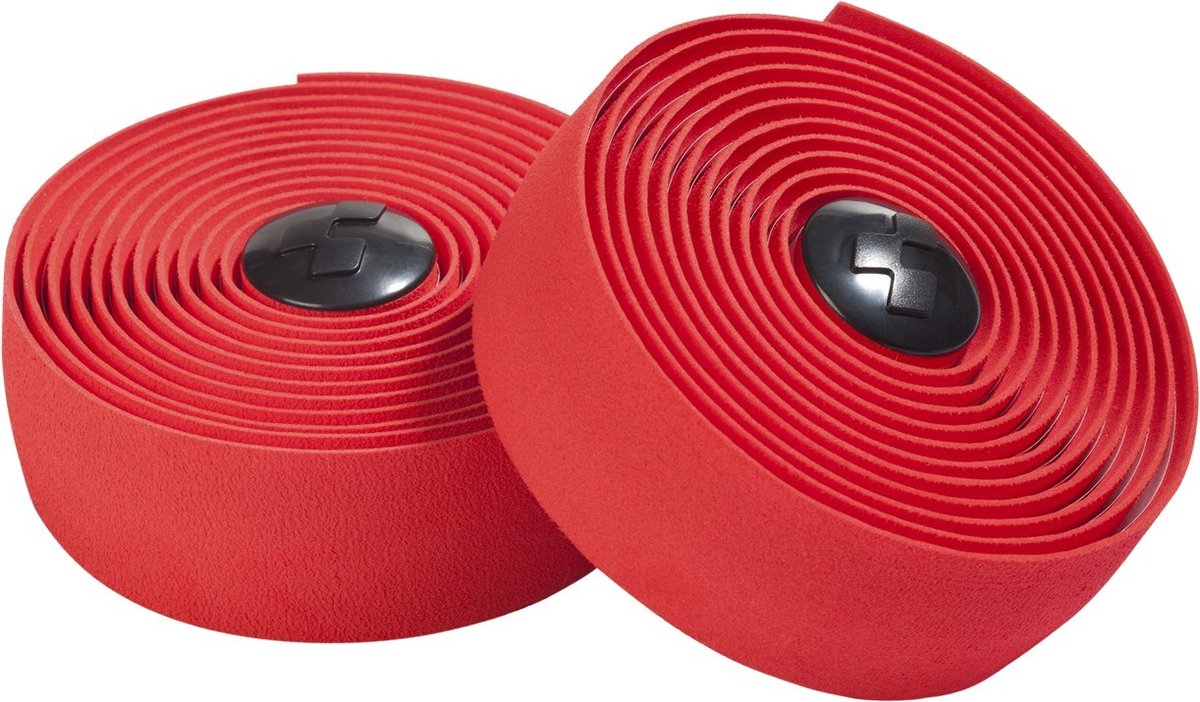 CUBE NATURAL FIT Stuurlint Racefiets COMFORT RED