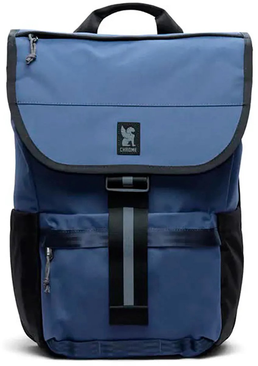 Chrome Corbet 24l Rugzak Blauw Man,Vrouw