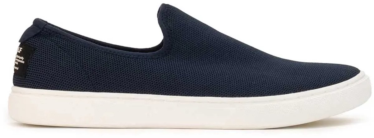 Ecoalf California Schoenen Blauw EU 43 Man