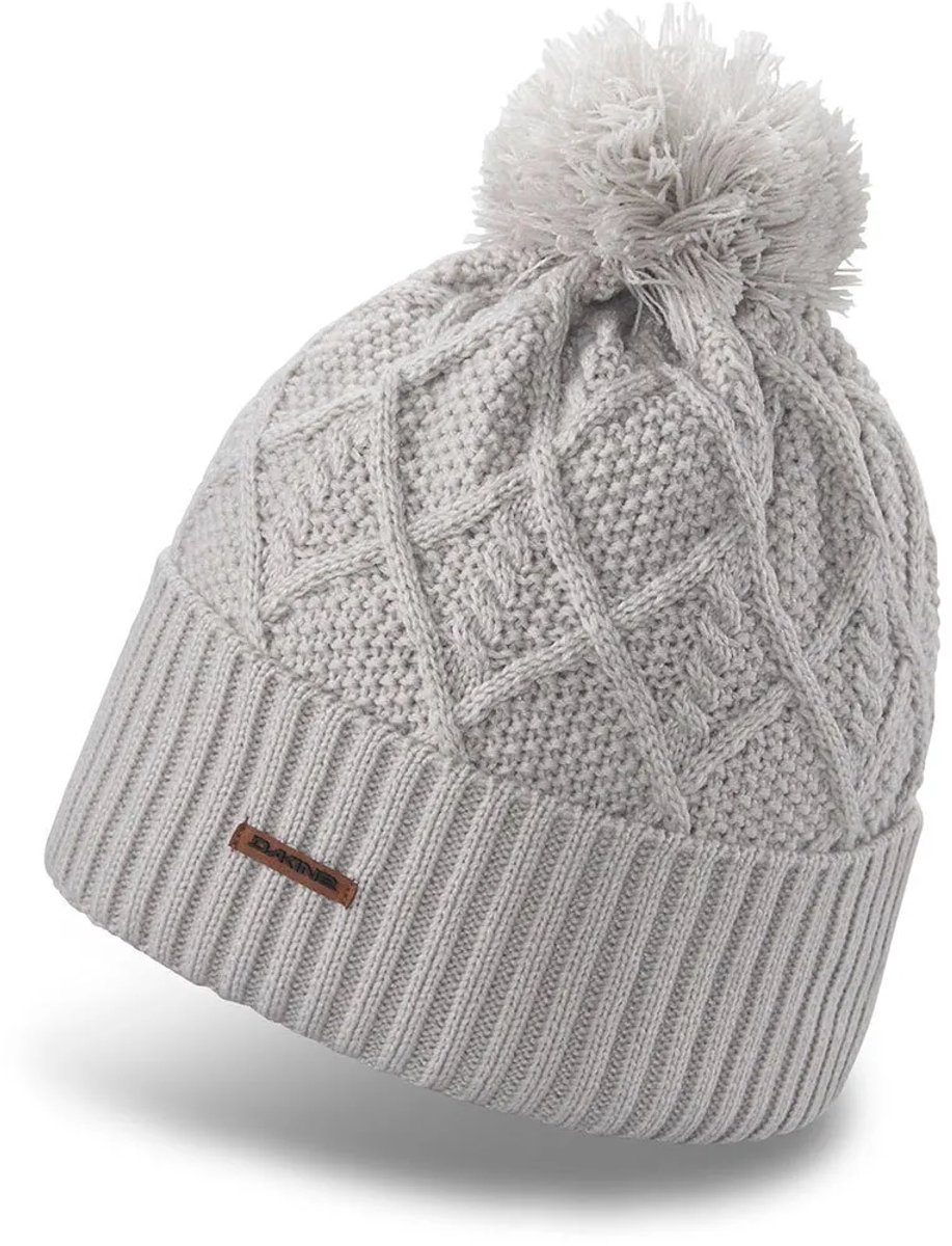 Dakine Mia Muts Grijs Man,Vrouw