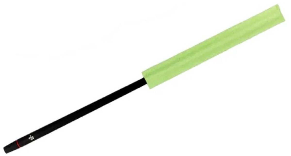 Roi Dwarsfluit wisser Flute Master Cleaner Groen