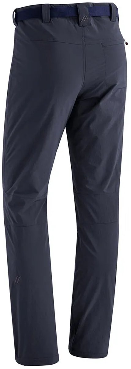 Maier Sports Oberjoch Therm Broek Grijs 56 / Regular Man — cadeau in Cadeau-ideeën - foto 2