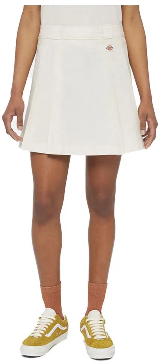 Dickies Elizaville Rok S Vrouw Grijs