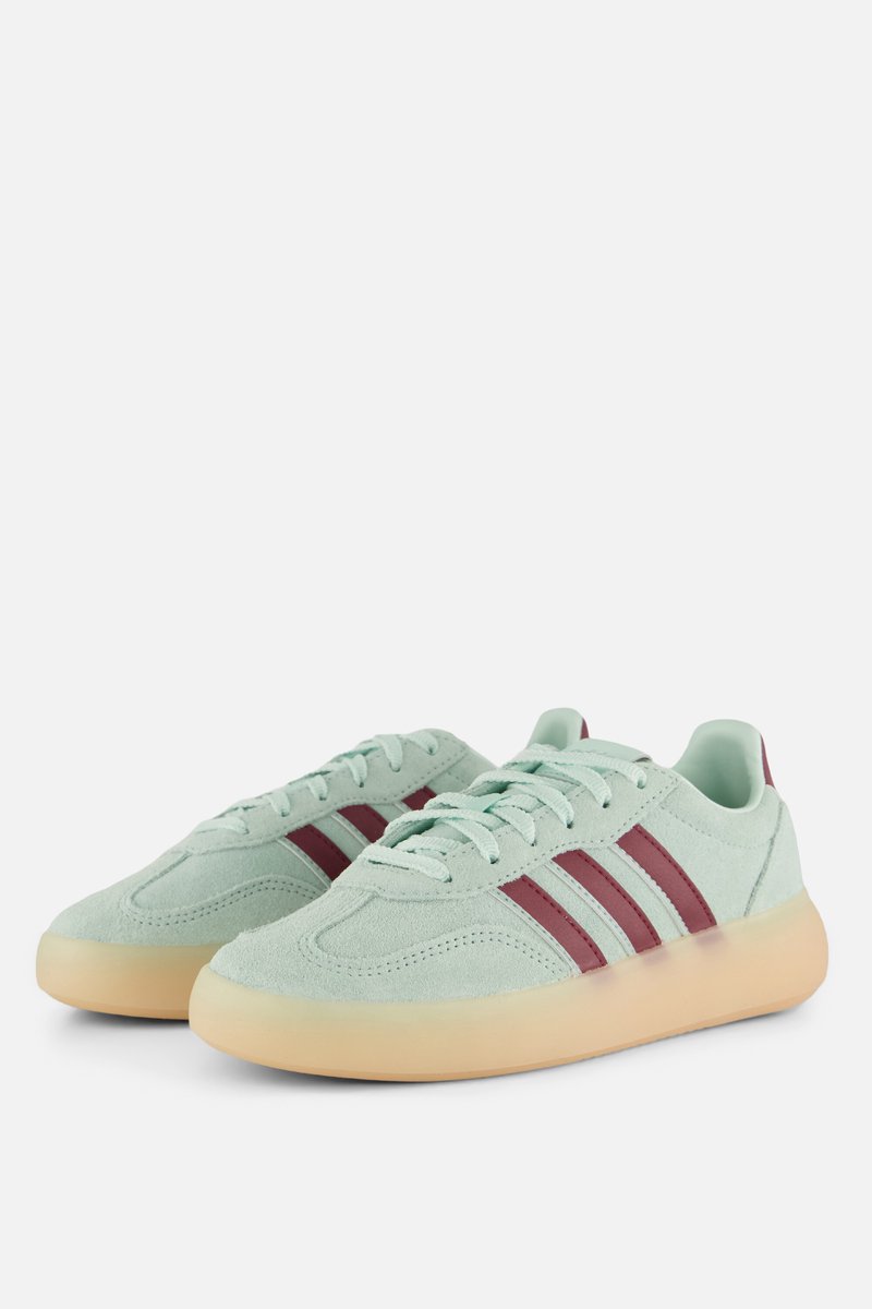 Adidas Barreda Decode Lux Sneakers 2/3 Blauw
