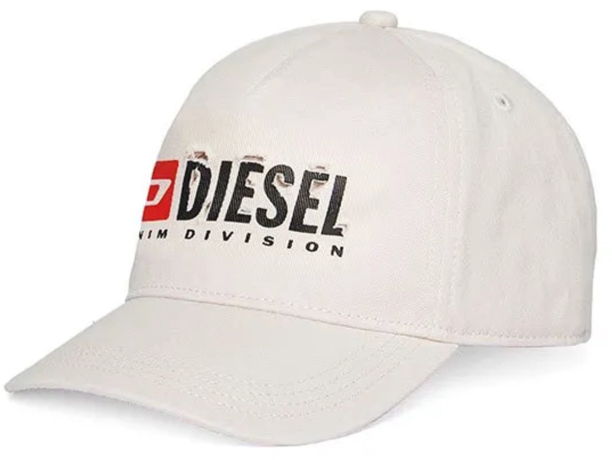 Diesel Kids J01679 Pet Wit 56 cm