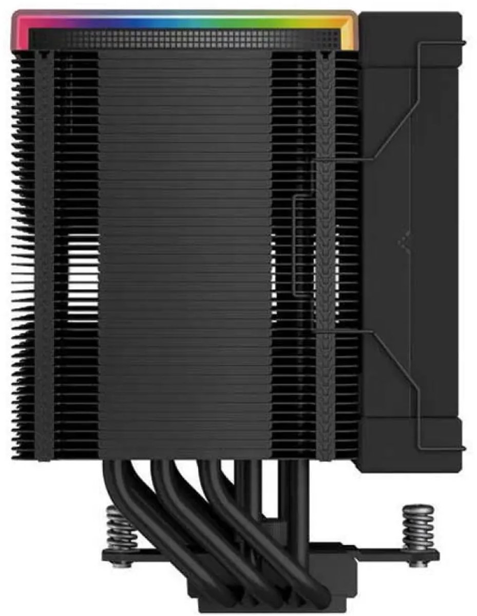 And Heat Sink Deepcool R-Ak500-Bkadmn-G - afbeelding 10