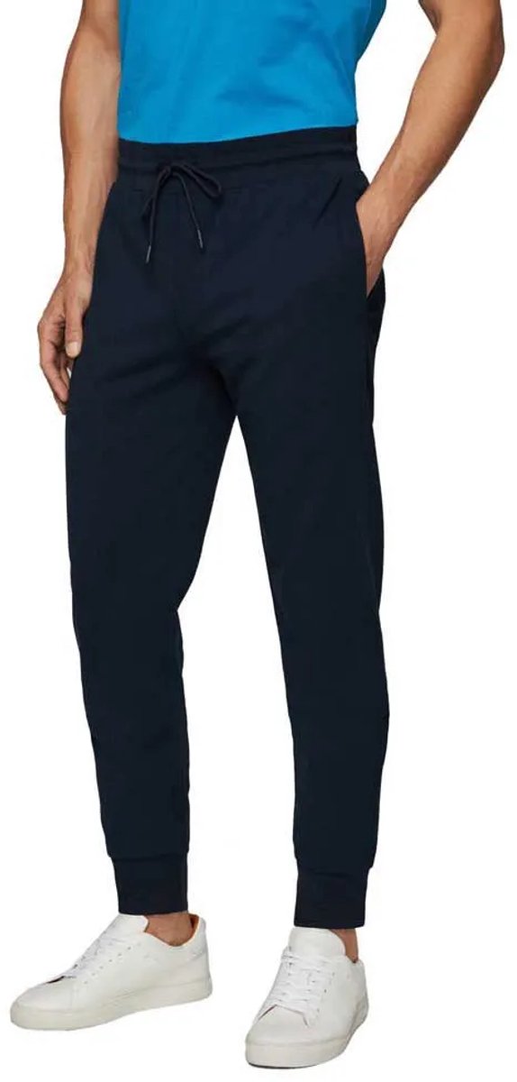 Hackett Essential Joggers Blauw S Man
