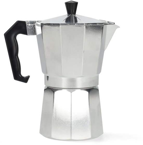 Percolator Inductie 6-kops Edënbërg | Voor inductie - Kookwinkel Kitchen&More