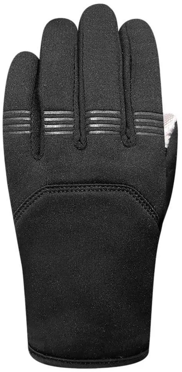 Racer R Phone 4 Handschoenen Zwart XL