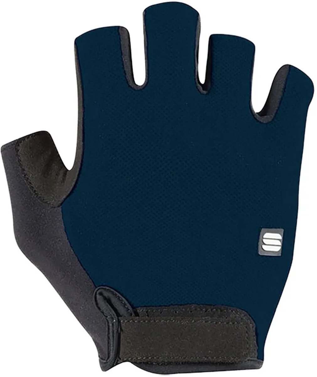 Sportful Classic Handschoenen Blauw XL