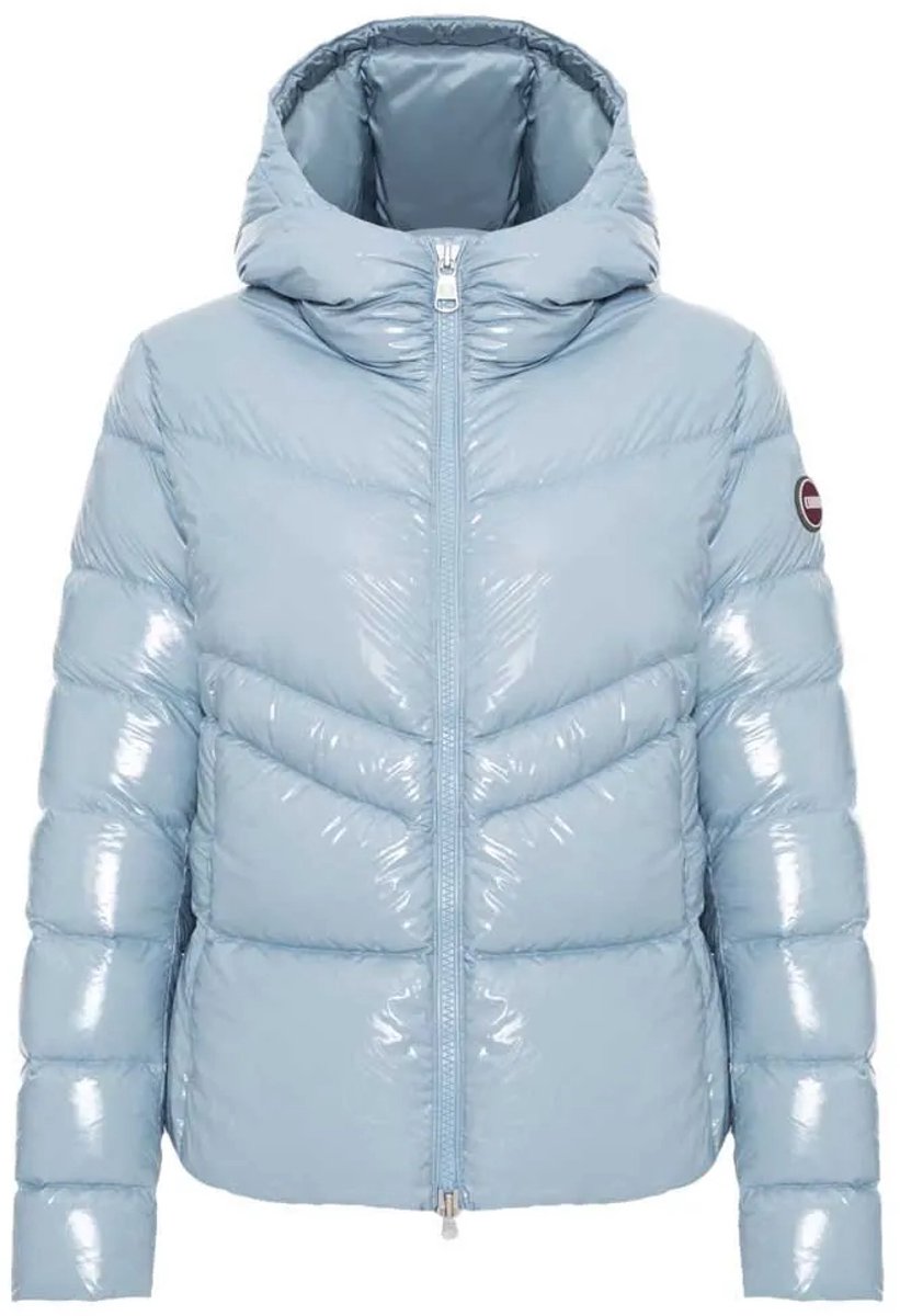 Colmar Glower Jas Blauw 44 Vrouw