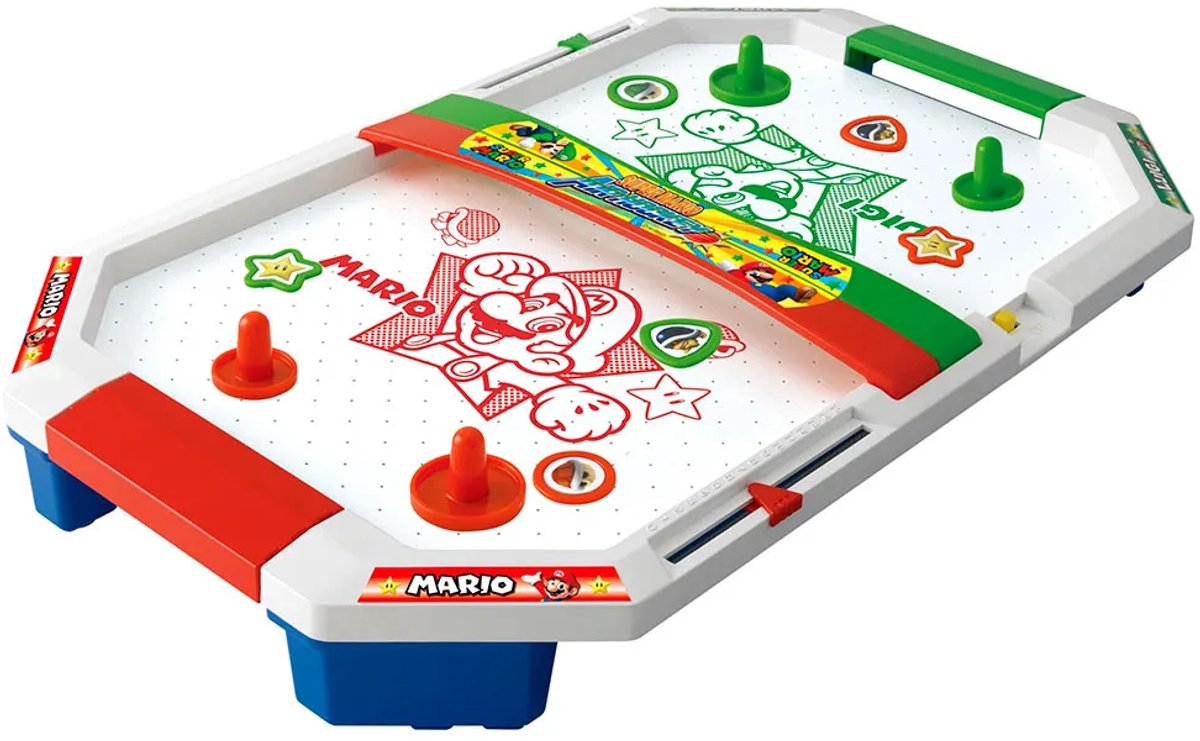 Super Mario Air Hockey — afbeelding 13