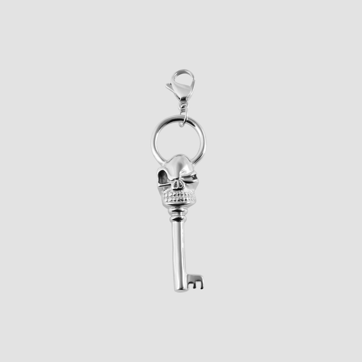 AKZENT Accent Unisex Hanger Charline accent roestvrijstalen bedel