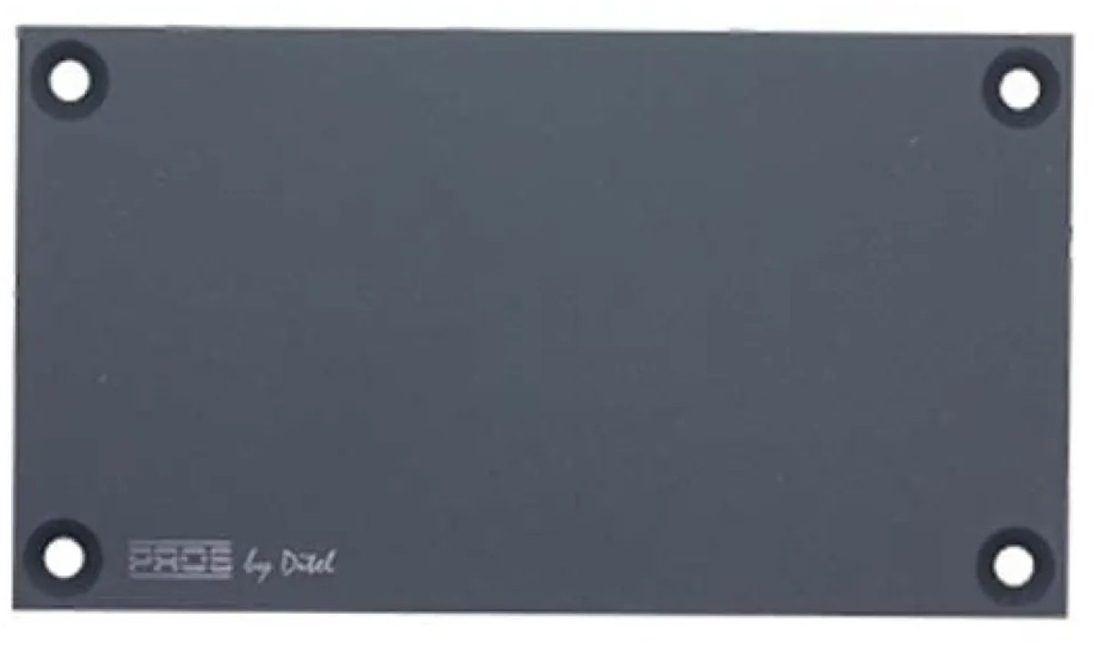 Pros Hulpmodule Voor Blinden 120x65 Mm Transparant