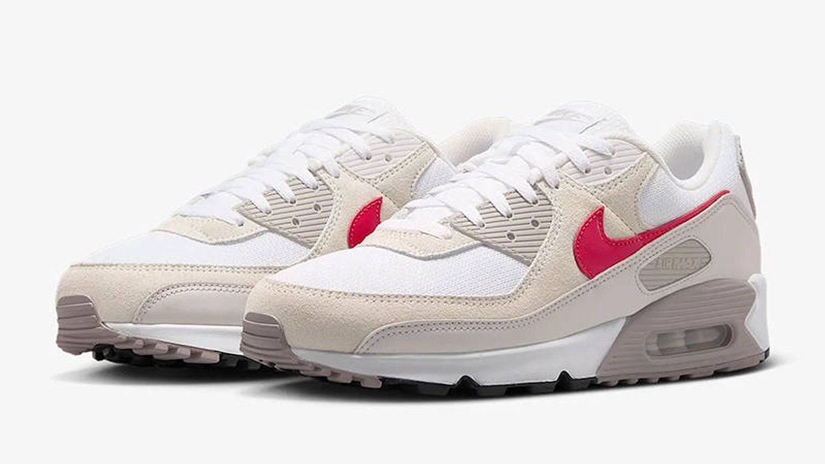 "White College Grey"