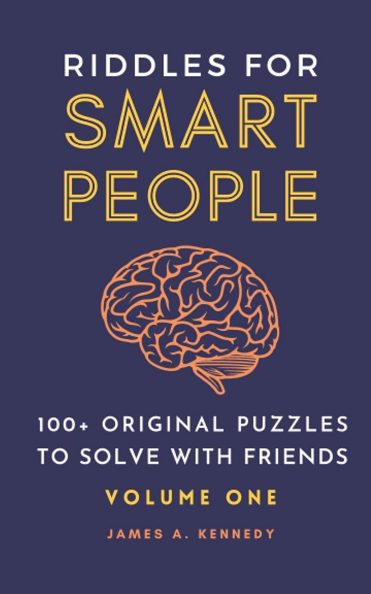 Originele Raadsels voor Slimme Mensen: 100+ Puzzels voor Vrienden