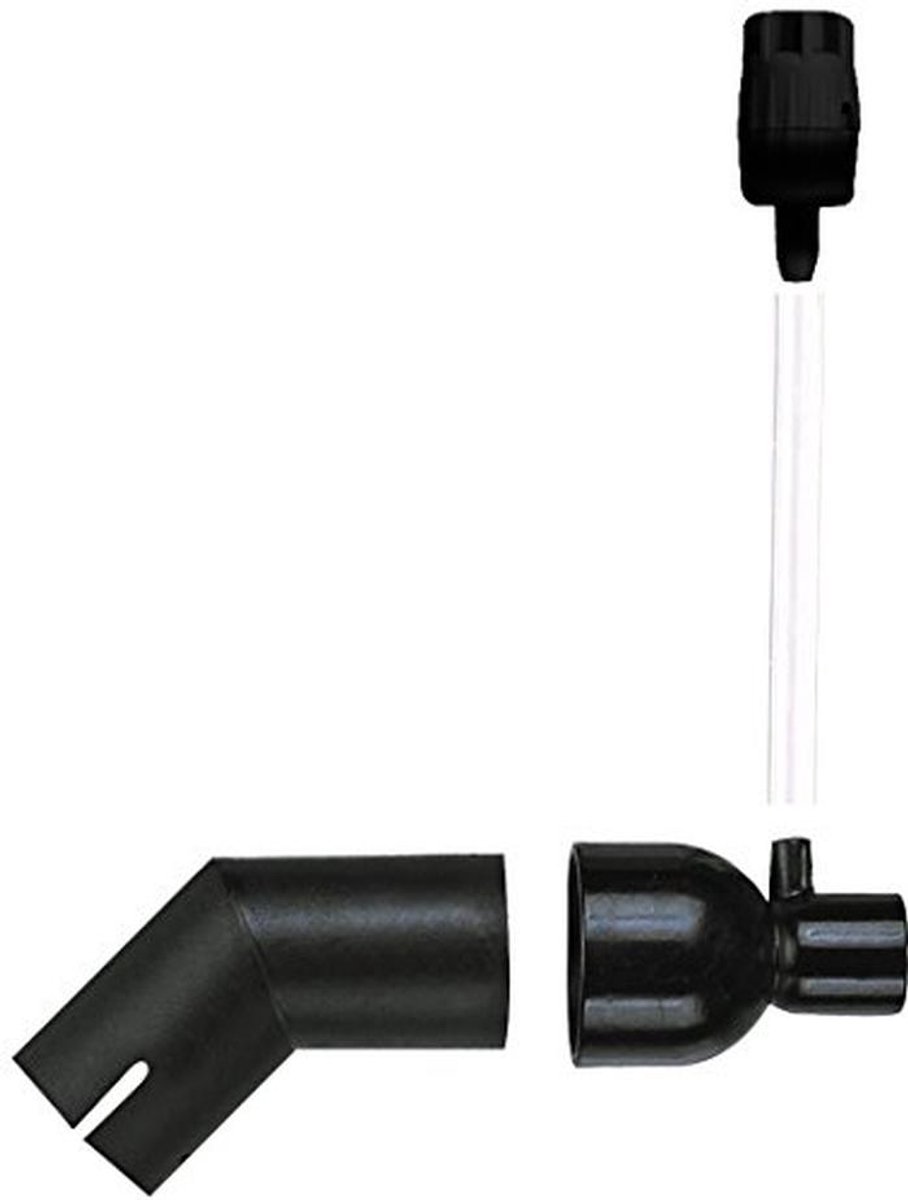 OxyPlus O2 Diffusor voor Aquaria