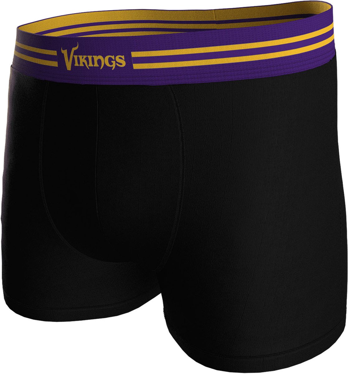 Huddle Boxer Minnesota Vikings