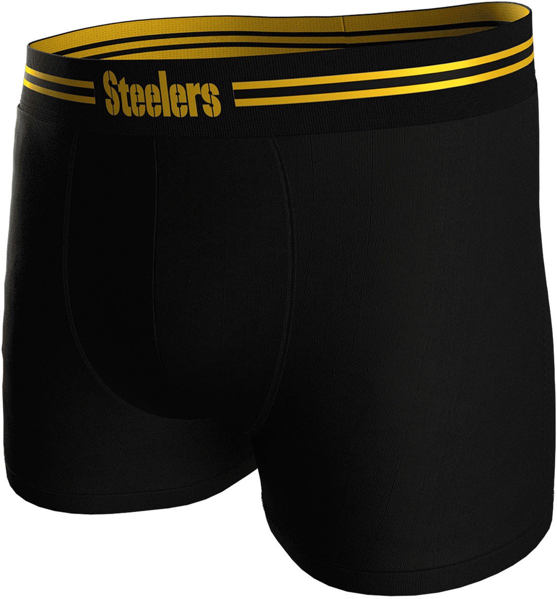 Huddle Boxer Pittsburgh Steelers