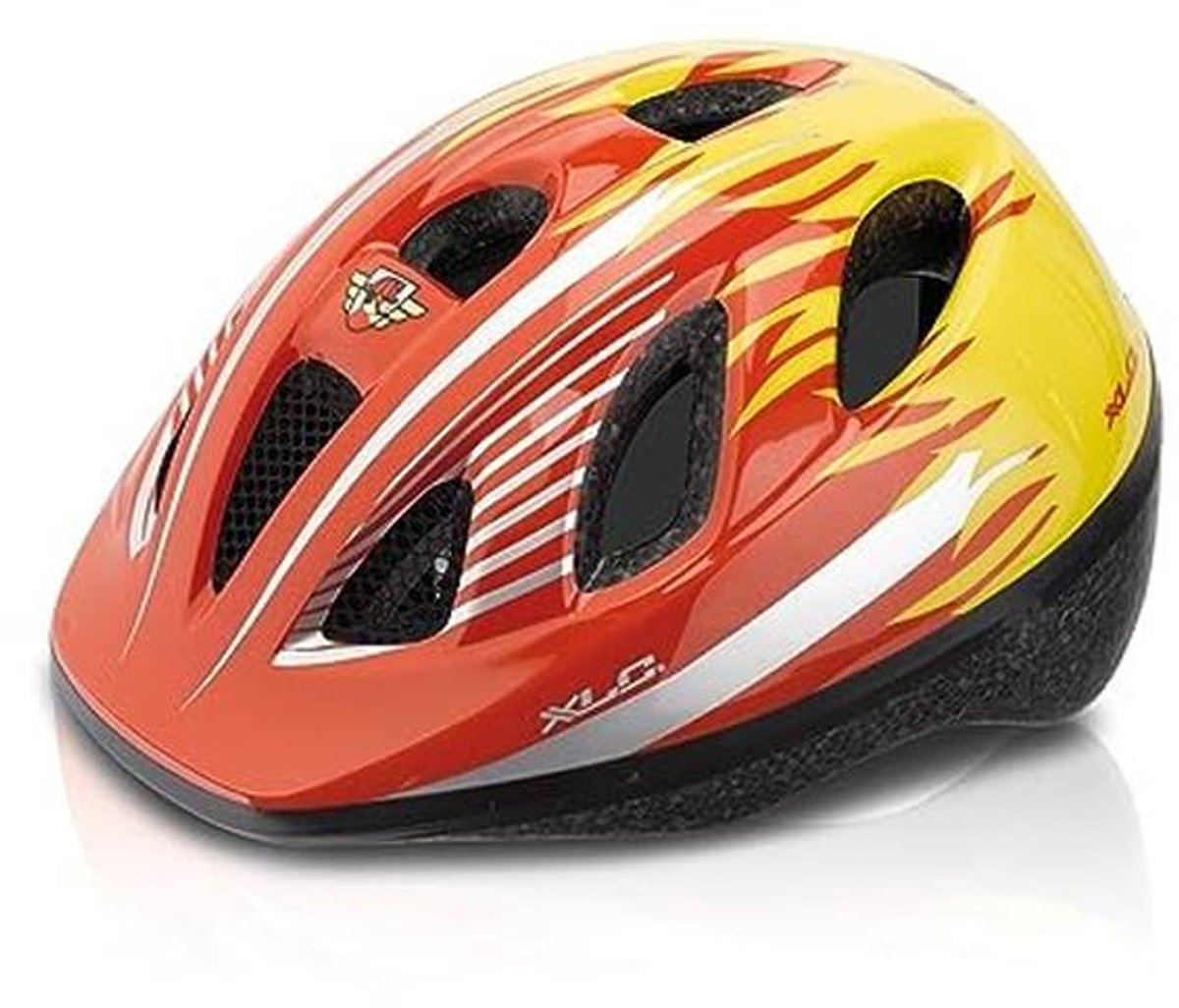XLC Uniseks Youth Kinderhelm BH-C16