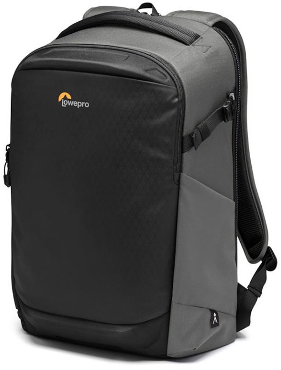 Lowepro Flipside BP 400 AW III Fotorugzak Donkergrijs