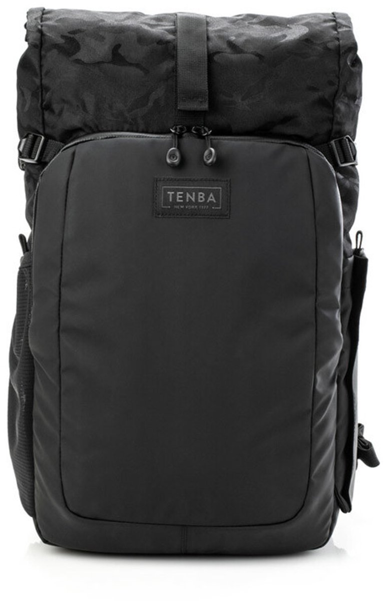 TENBA Fulton V2 14L Rucksack Schwarz Camo AW