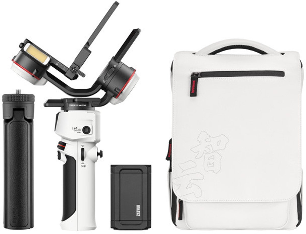 Zhiyun Crane M3 Combo