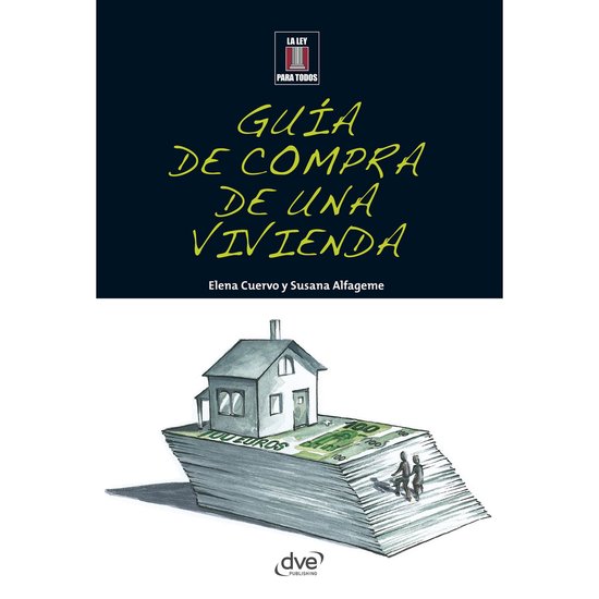 Guía de compra de una vivienda - cover