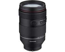 Samyang 35-150mm F2-2.8 Sony E
