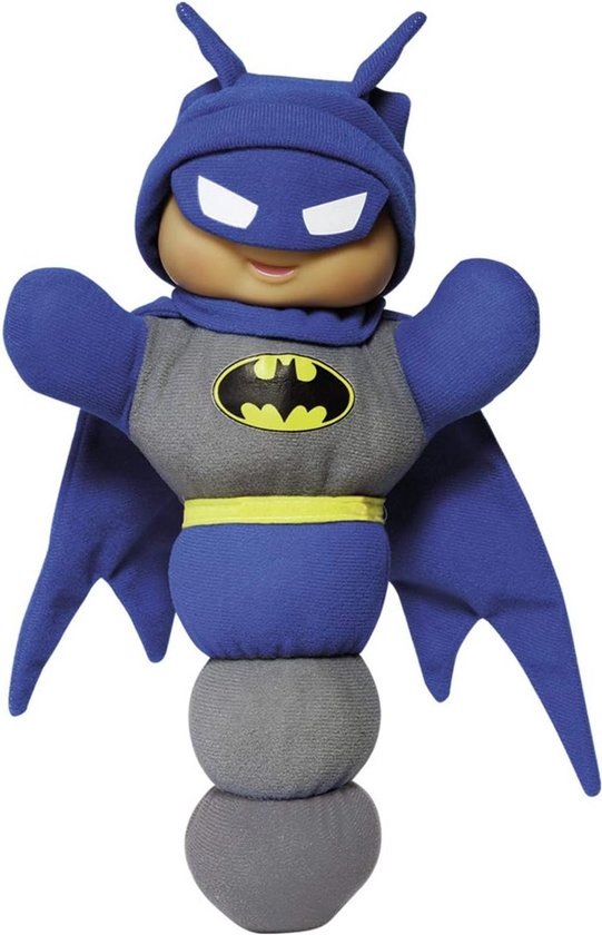 Pluche Nachtlamp Batman voor Kinderen