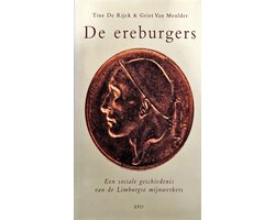 De ereburgers