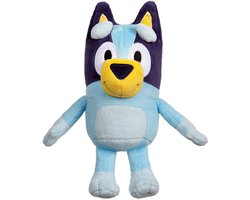 BLUEY - Kleine pluchen Bluey knuffel