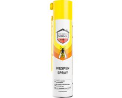 KB Home Defense Wespenspray 400ml