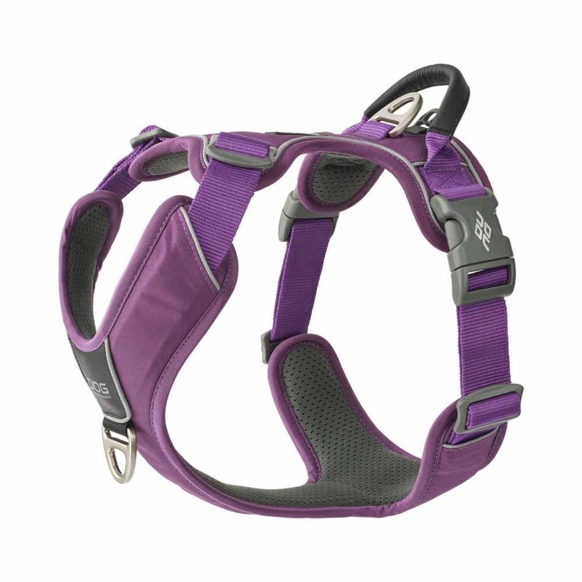 Dog Copenhagen Hondentuig Comfort Walk Pro Purple Passion Maat S