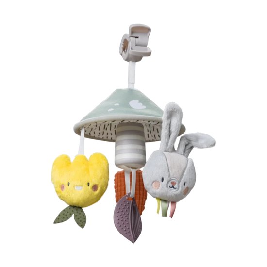 Mobile de Garden urbain Taf Toys