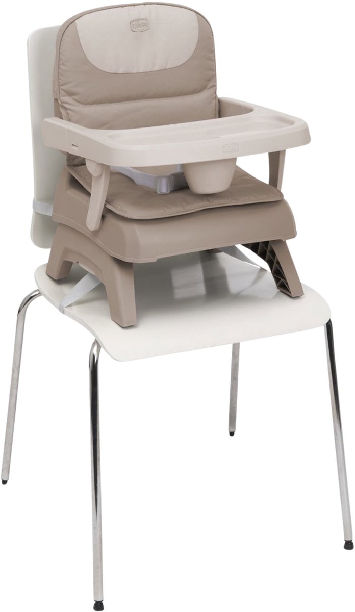 Chicco Bento Stoelverhoger - Vanilla van Chicco — afbeelding 2