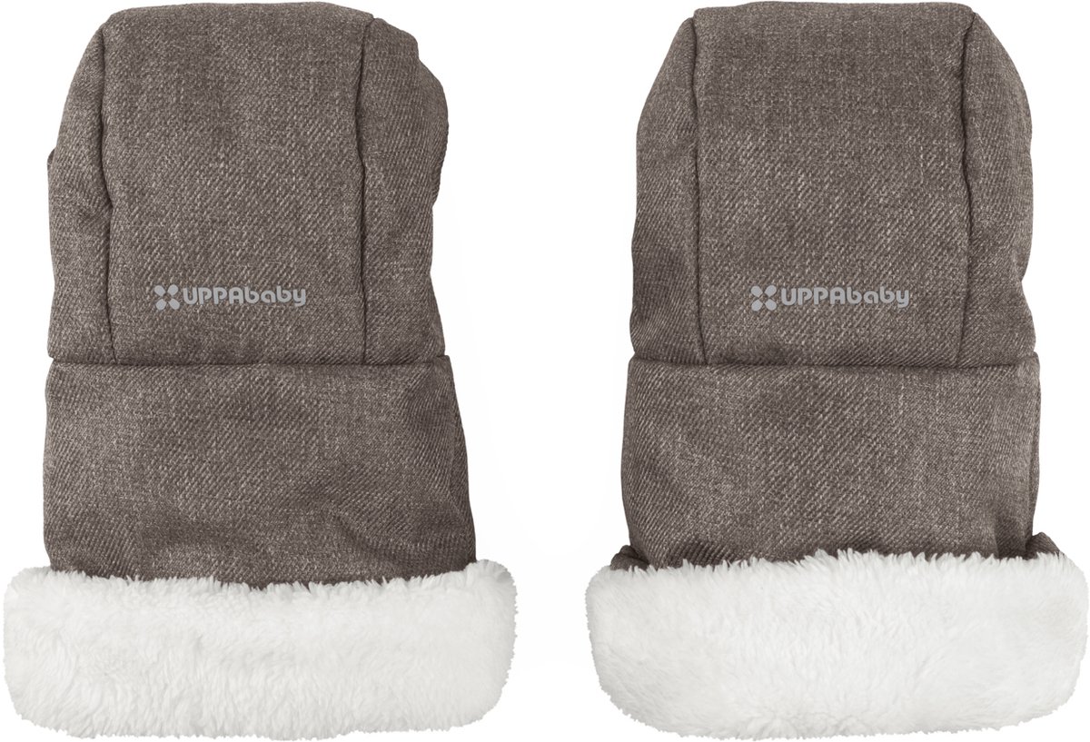 UPPAbaby Cozy HandMuffs – Owen