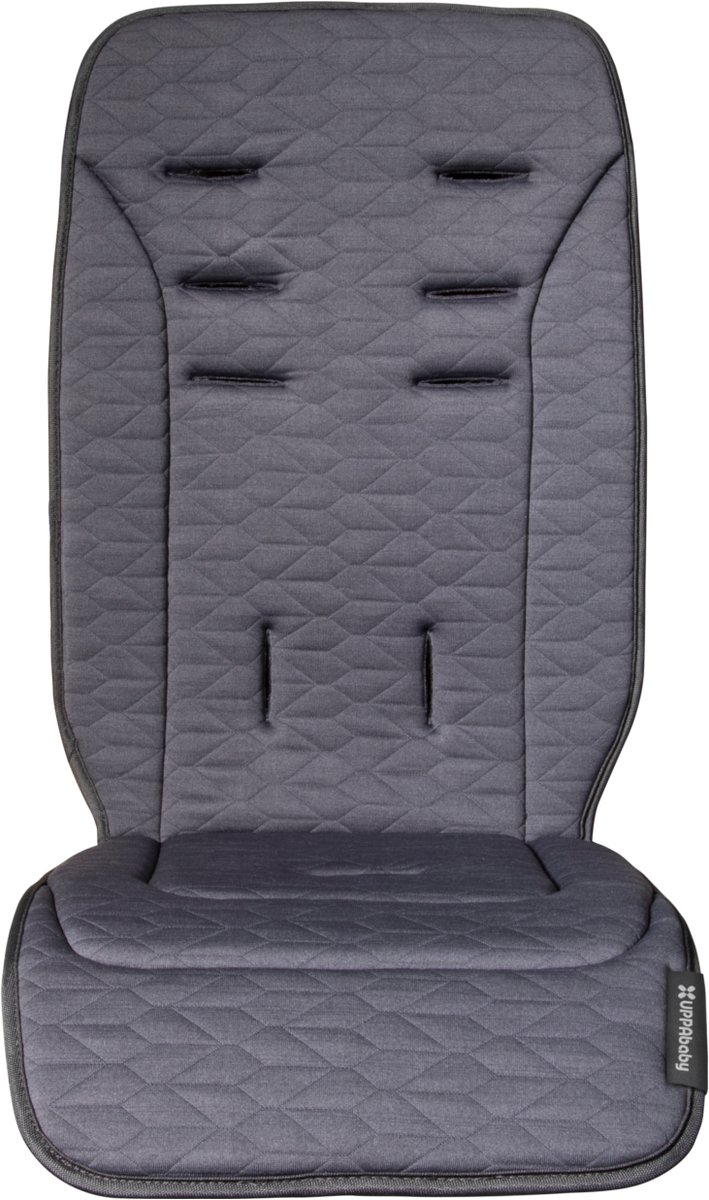 UPPAbaby Vista / Cruz Cozy Knit Seat Liner Denim