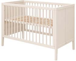 Bopita Vieve Ledikant 60x120 cm Dune