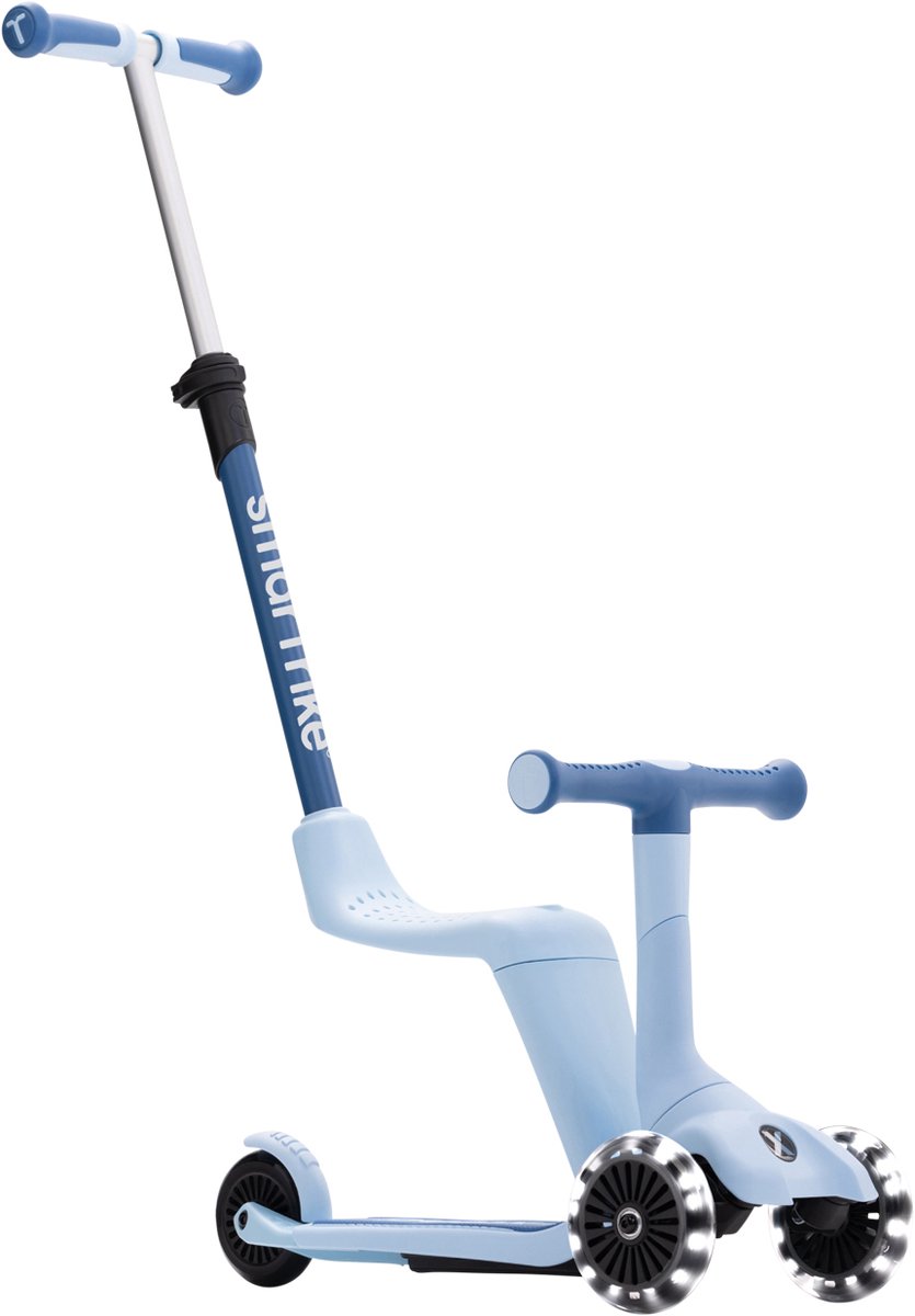 SmarTrike Xtend Mini Ride - Soft Blue