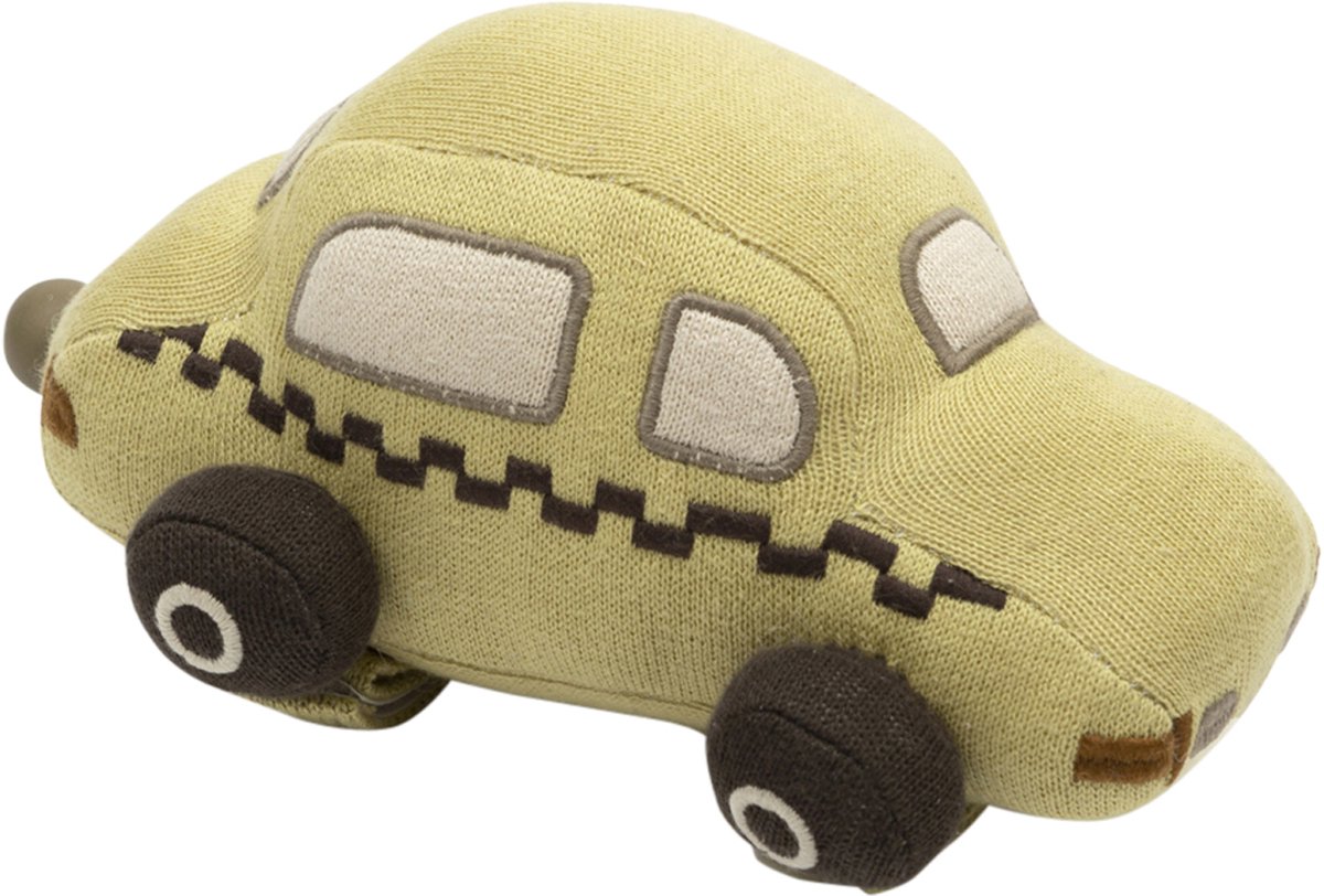 Smallstuff Taxi Bedside Muziekmobiel