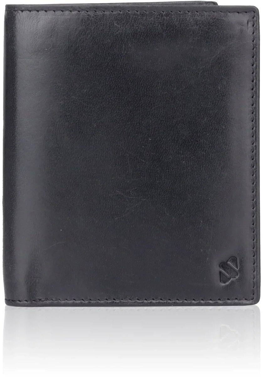Sparwell | Natty Norrys | Leren portefeuille
