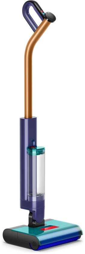 Dyson Clean+Wash Hygiene – Vloerreiniger